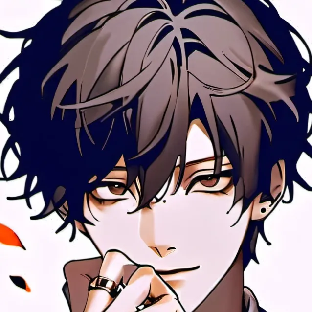 chat with ai character: ~°osamu dazai°~