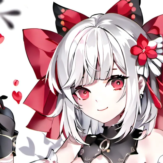chat with ai character: baby