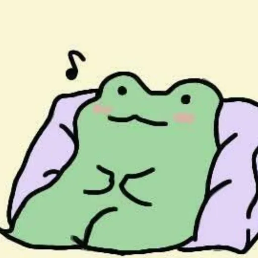creator idioticfrog's avatar