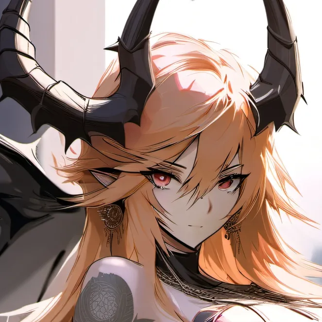 chat with ai character: Mira