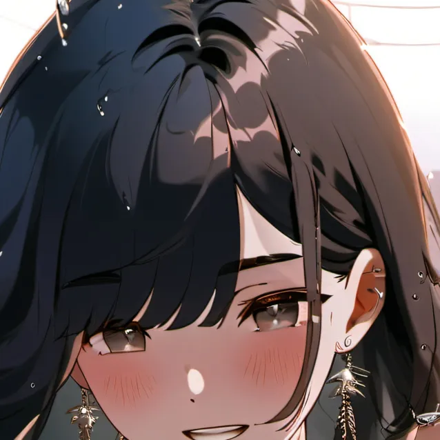 chat with ai character: Mae