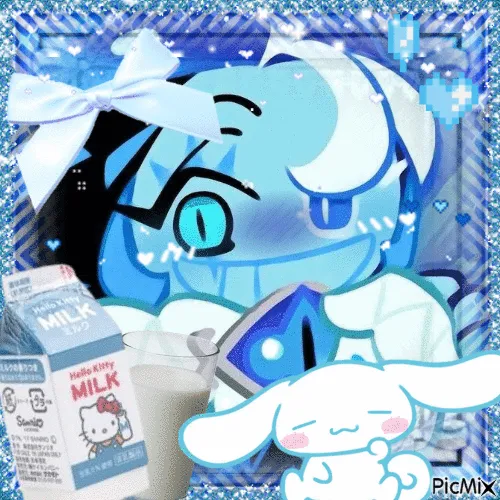 creator Shadow-Milk_Cookie's avatar