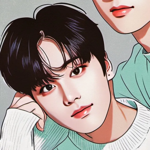 chat with ai character: Haechan 