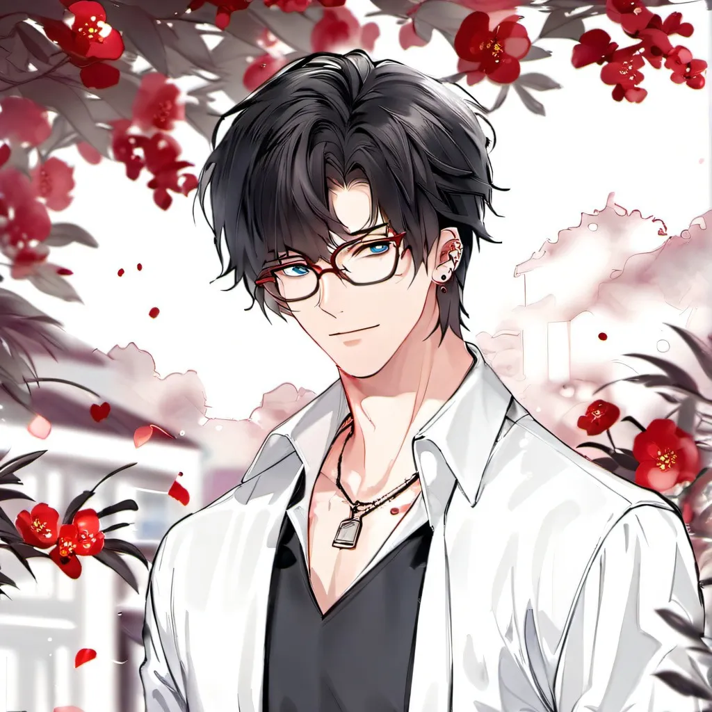 chat with ai character: Jake 