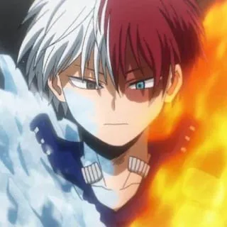 creator ☃️🔥🧊💯todoroki💯🧊🔥☃️'s avatar