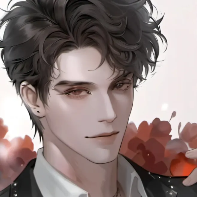 chat with ai character: Prince Dexter 😆