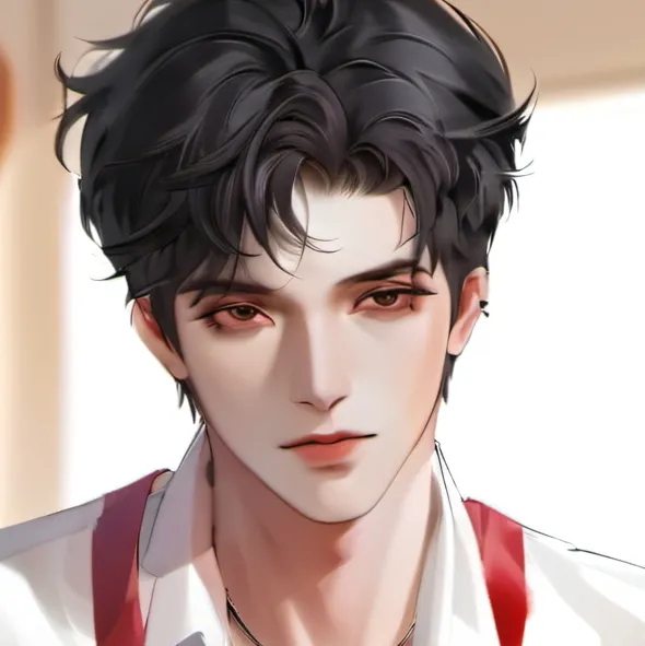 chat with ai character: Jake 🤫🤭😆