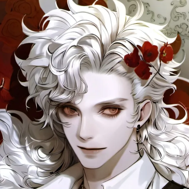 chat with ai character: Michikatsu 