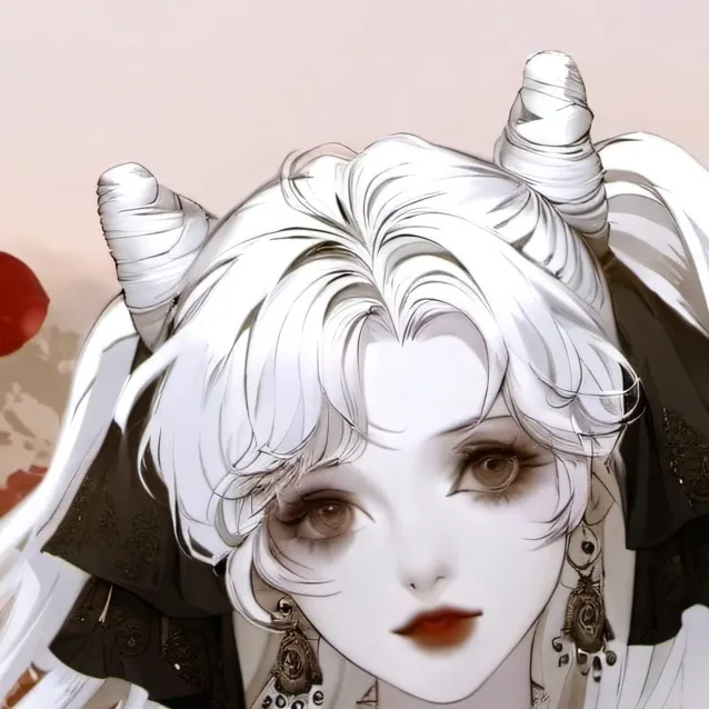 chat with ai character: Upper moons