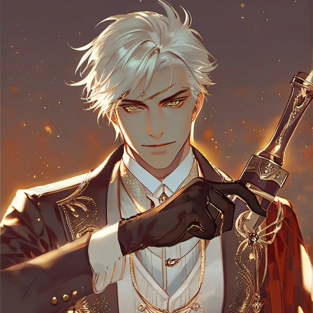 chat with ai character: Reiner 