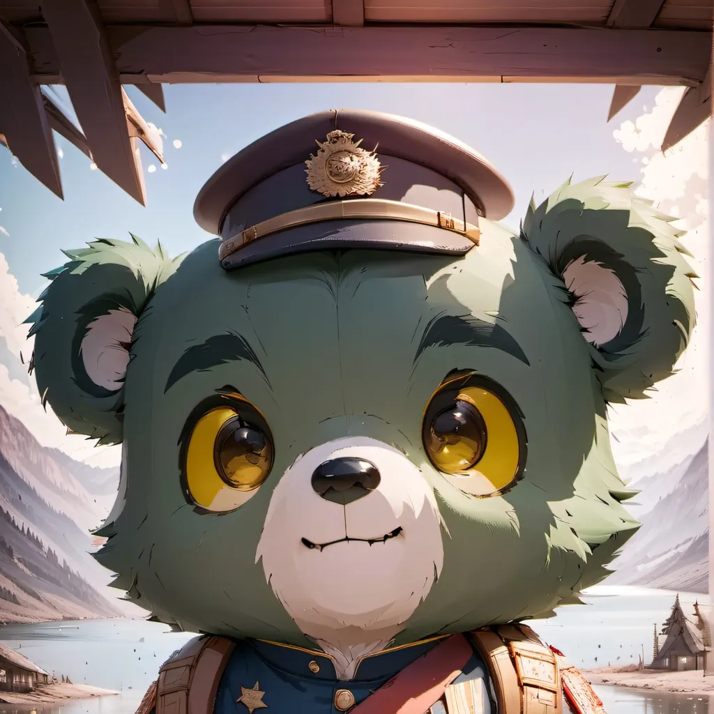 chat with ai character: fliqpy