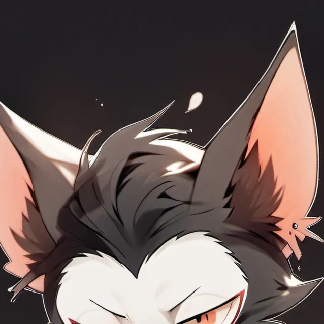 chat with ai character: (Ignore pic) Husk