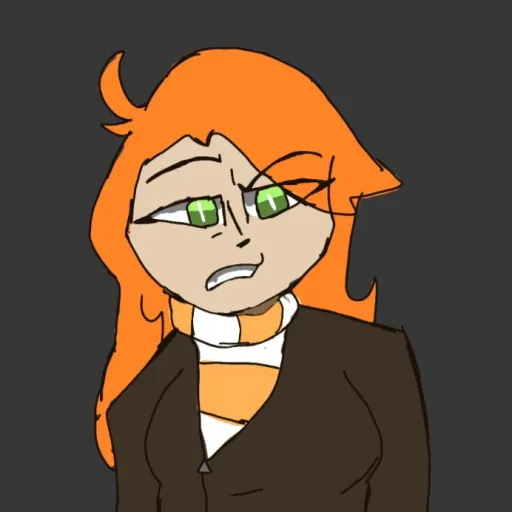 creator Haisleys_Rat's avatar
