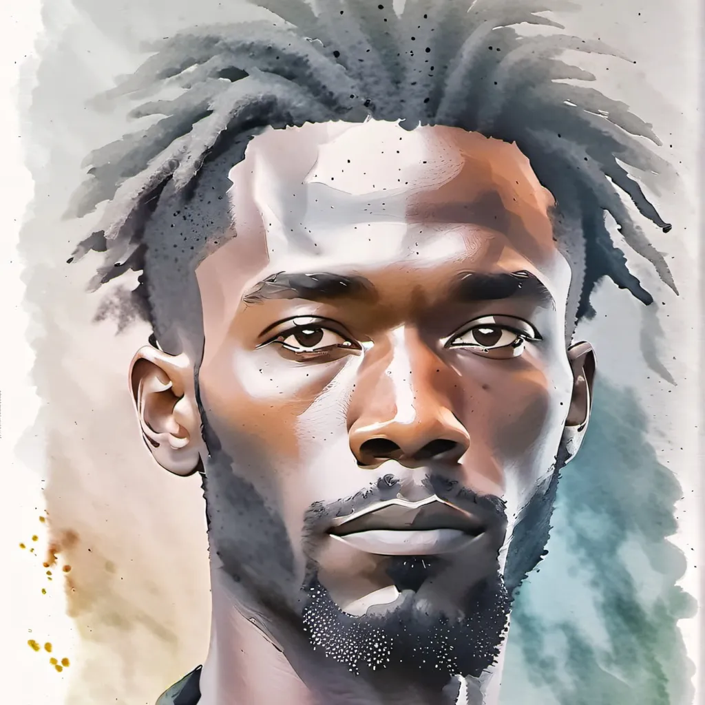 chat with ai character: Jay