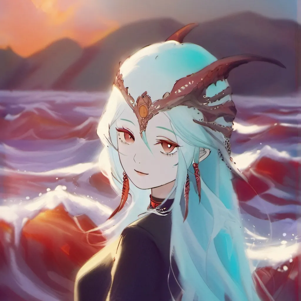 chat with ai character: River Shoure