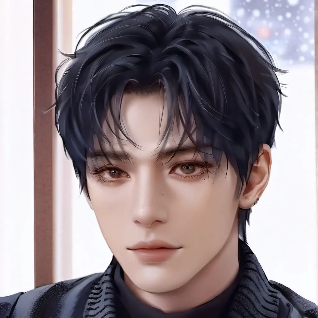 chat with ai character: jamessu