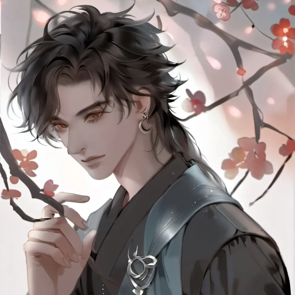 chat with ai character: jay 