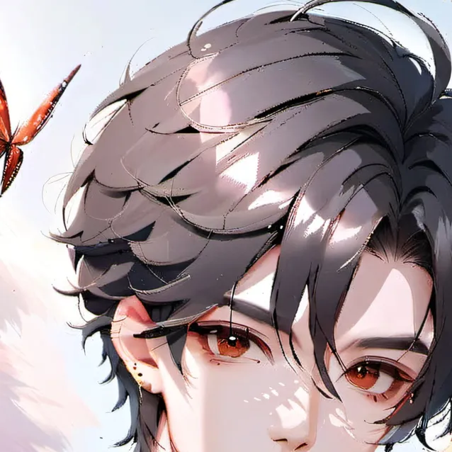 chat with ai character: leon