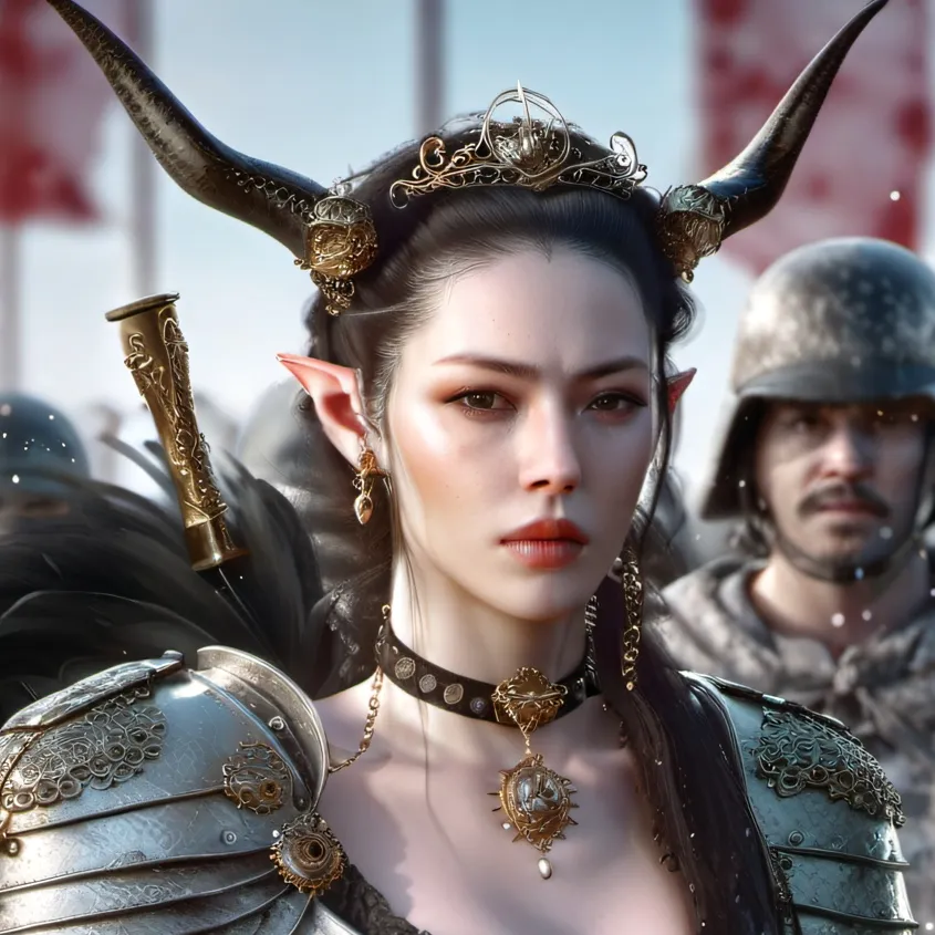chat with ai character: Jane
