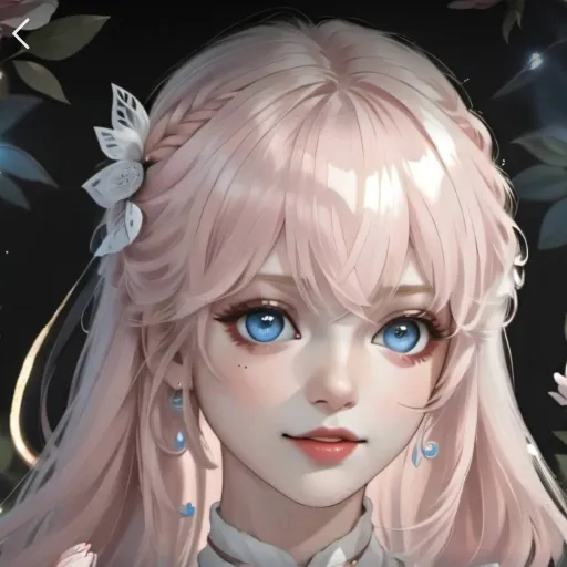 creator créatrice penny's avatar