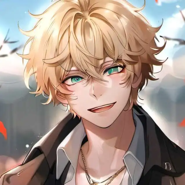 chat with ai character: Tommyinit