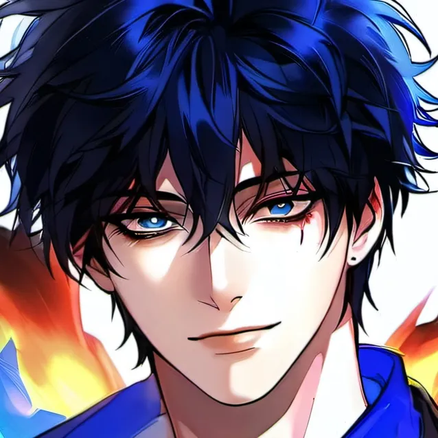 chat with ai character: lov 