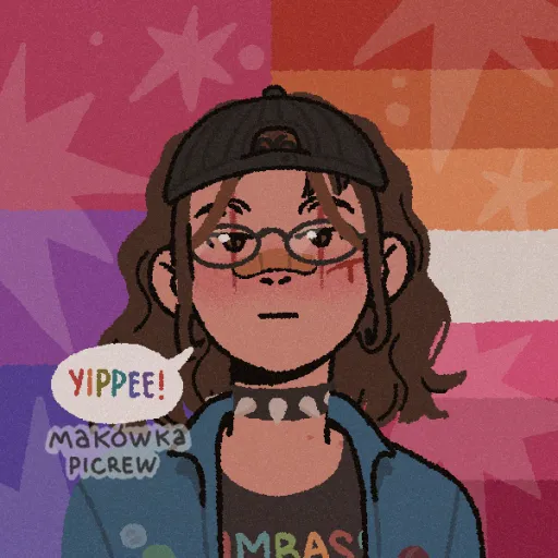 creator 🧷Mashka 🗡's avatar