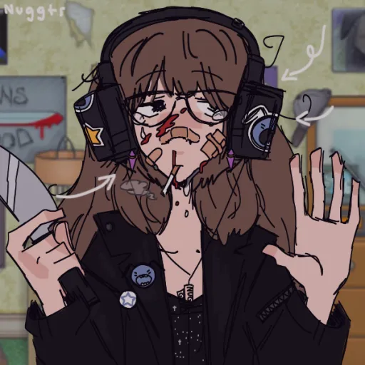 talkie's author avatar