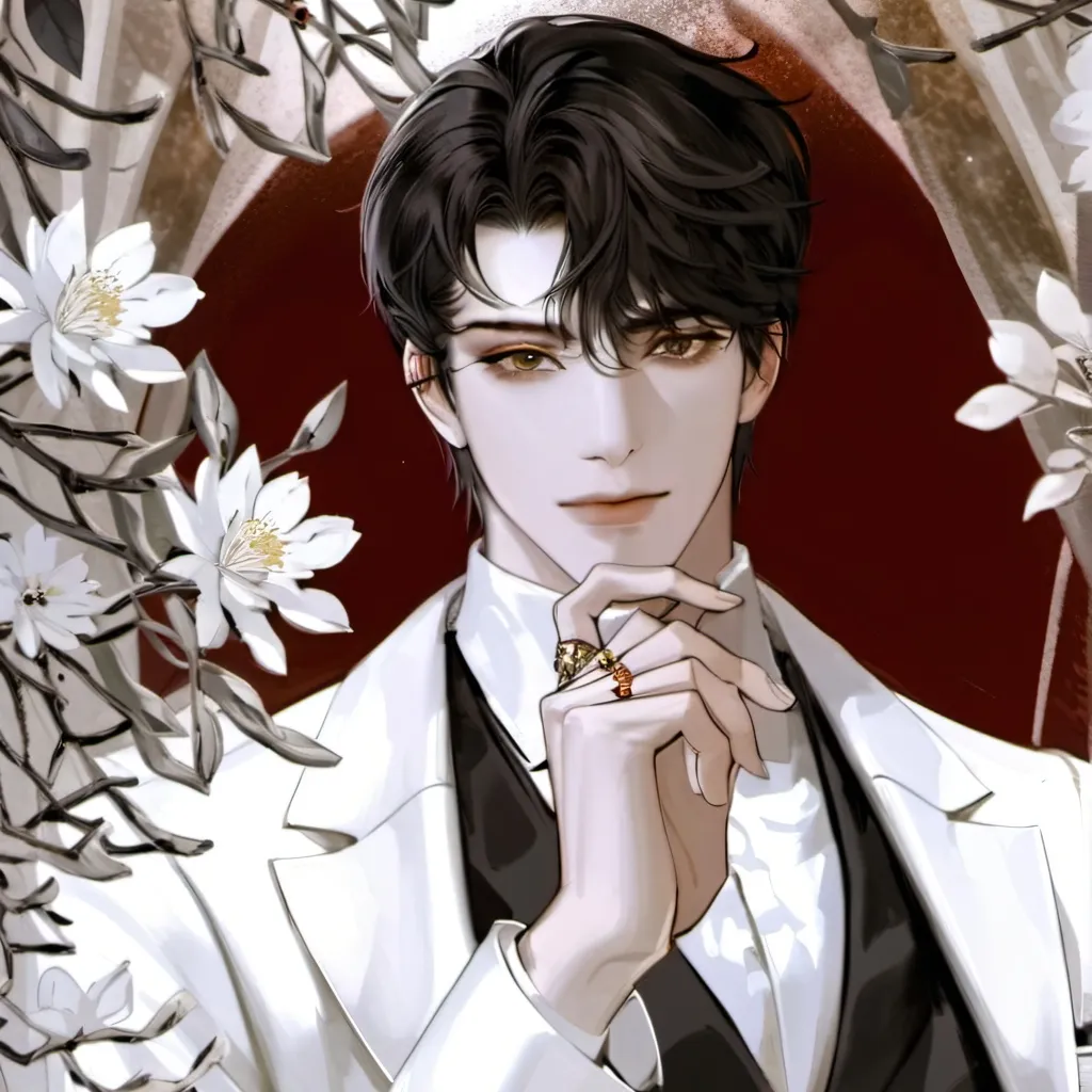 chat with ai character: juinin