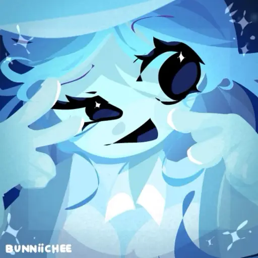 creator Connie '-''s avatar