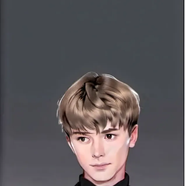 chat with ai character: Pokeccc