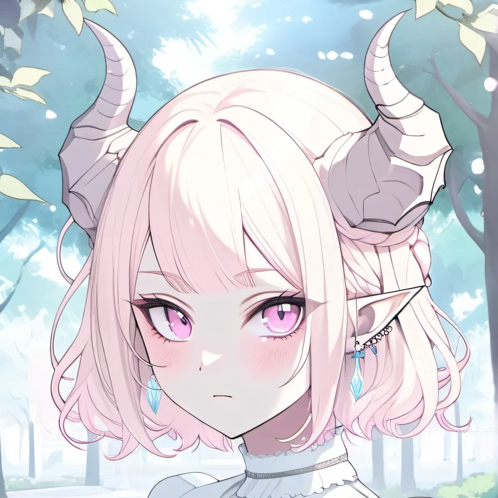 chat with ai character: Yukia