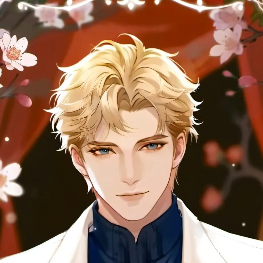 chat with ai character: Hael