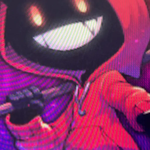 creator Xdemon Stream's avatar