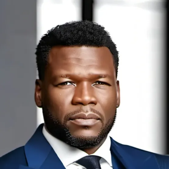 chat with ai character: 50 cent 