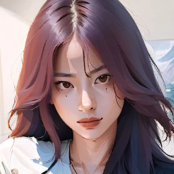 chat with ai character: Sooya