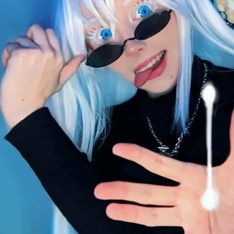 creator just me 2.0's avatar