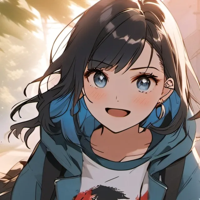 chat with ai character: Ashley 