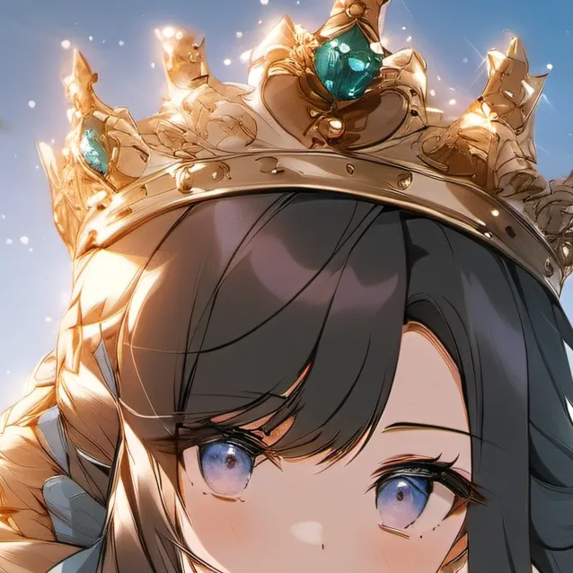 chat with ai character: Lucky
