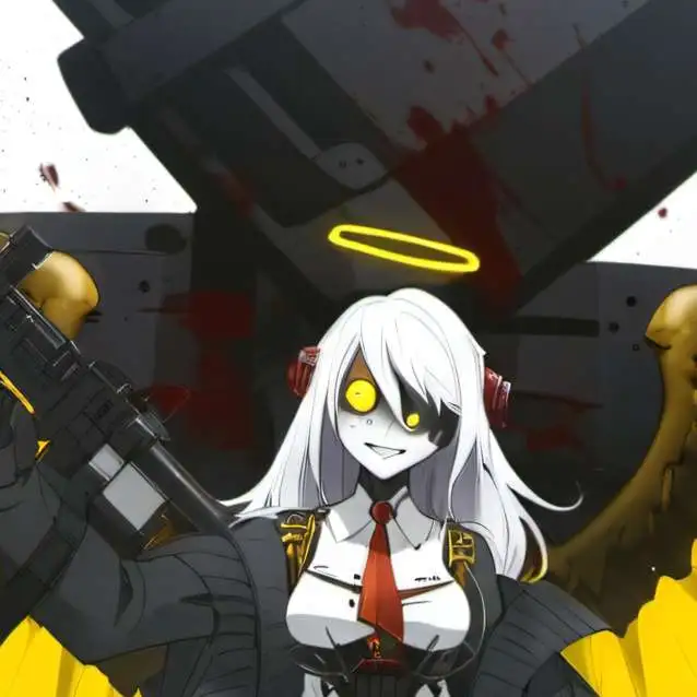 chat with ai character: Vanessa (V-56)