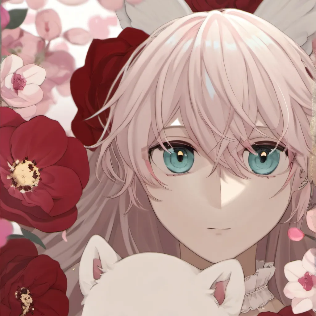 chat with ai character: Emily