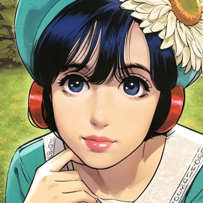 chat with ai character: Skye 