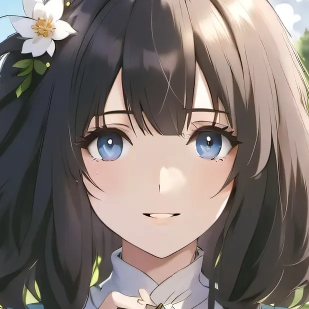 chat with ai character: Tiffany 