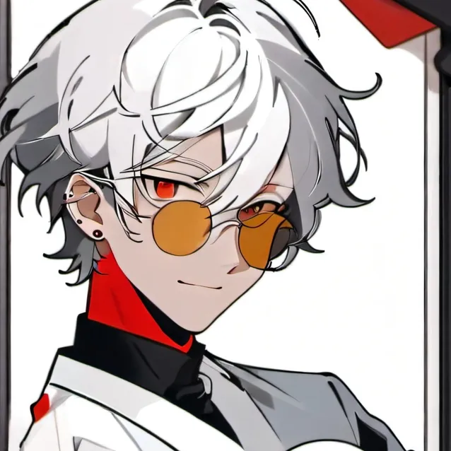chat with ai character: ace