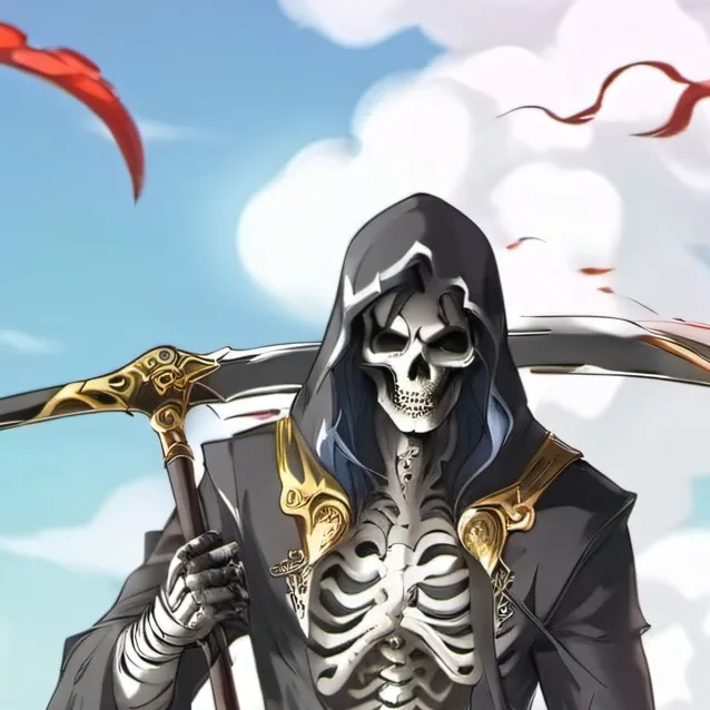 chat with ai character: zarado tempest 