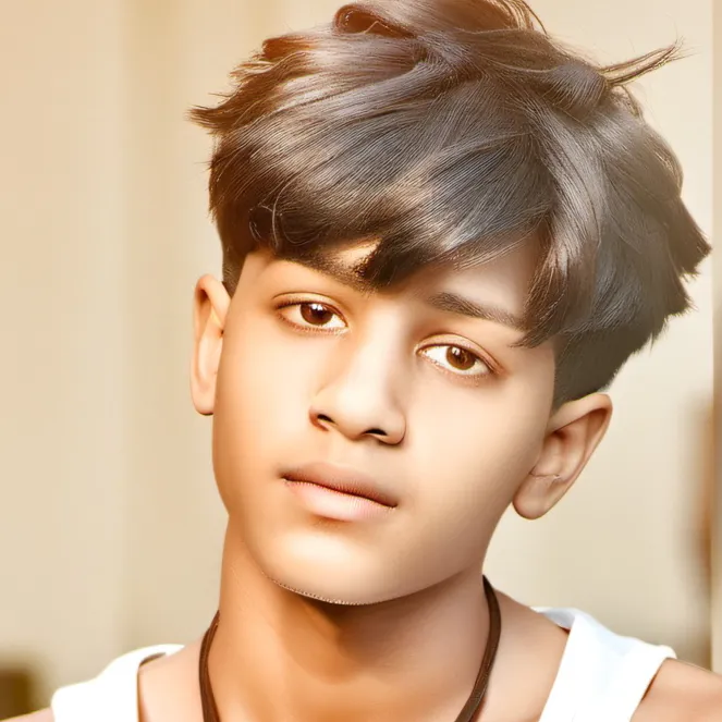 chat with ai character: Your bf ( max)