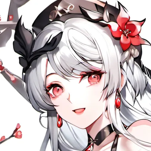 chat with ai character: Vanessa