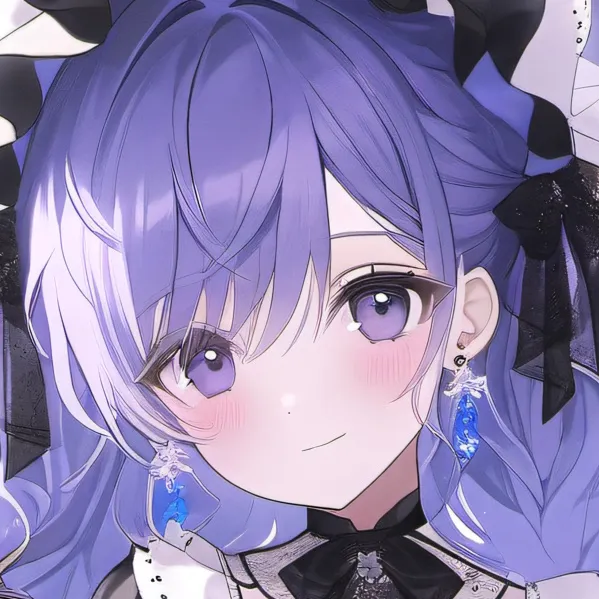 chat with ai character: Violet