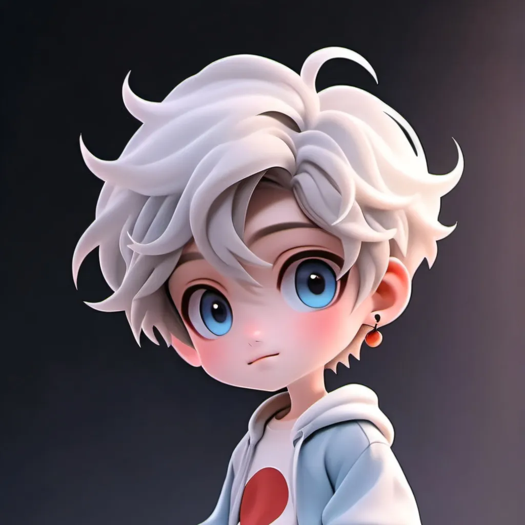 chat with ai character: colby