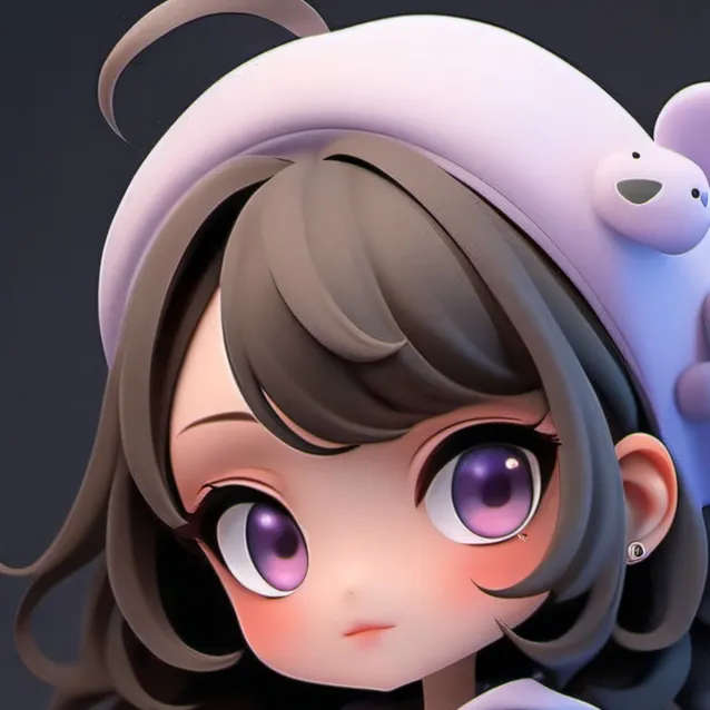 chat with ai character: Asha
